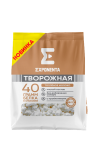 exponenta творог